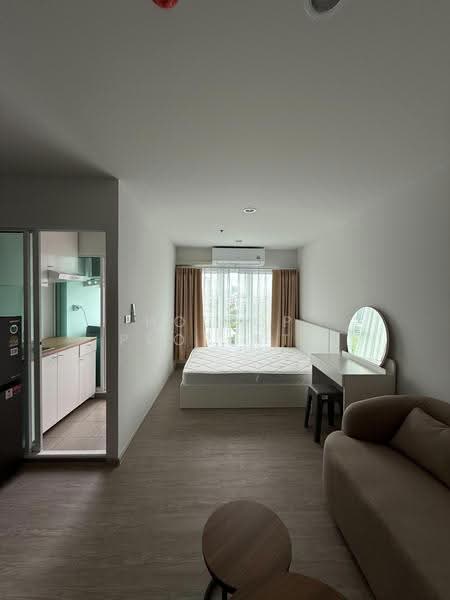 Regent Home Bangna, bangkok, Sanphawut Road, Bang Na Tai, Bang Na, Bangkok, 1 Bedroom, 28 sqm, Condo For Rent, by Holtop Property, 500588905 - DDproperty.com