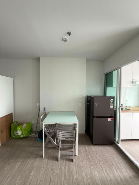 Regent Home Bangna, bangkok, Sanphawut Road, Bang Na Tai, Bang Na, Bangkok, 1 Bedroom, 28 sqm, Condo For Rent, by Holtop Property, 500588905 - DDproperty.com