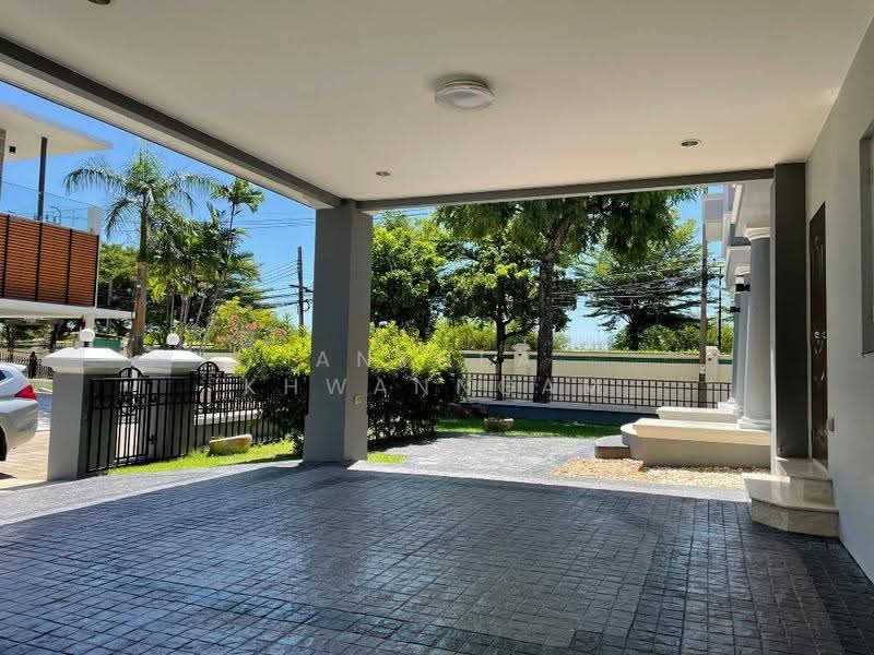 4-BR House, bangkok, Bang Bon, Bangkok, 4 Bedrooms, 382 sqm, Single Detached House For Sale, by Anthea Khwanngam, 500588907 - DDproperty.com