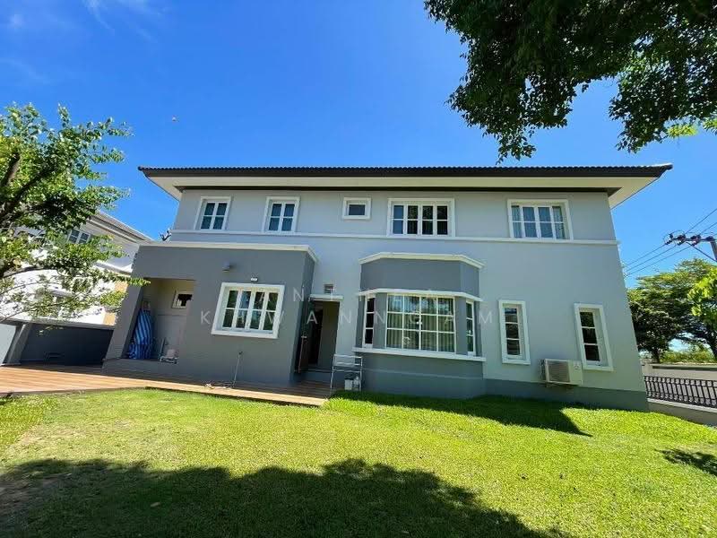 4-BR House, bangkok, Bang Bon, Bangkok, 4 Bedrooms, 382 sqm, Single Detached House For Sale, by Anthea Khwanngam, 500588907 - DDproperty.com