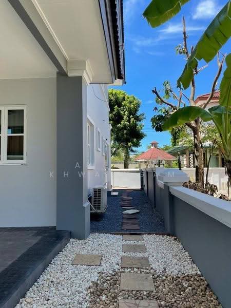 4-BR House, bangkok, Bang Bon, Bangkok, 4 Bedrooms, 382 sqm, Single Detached House For Sale, by Anthea Khwanngam, 500588907 - DDproperty.com