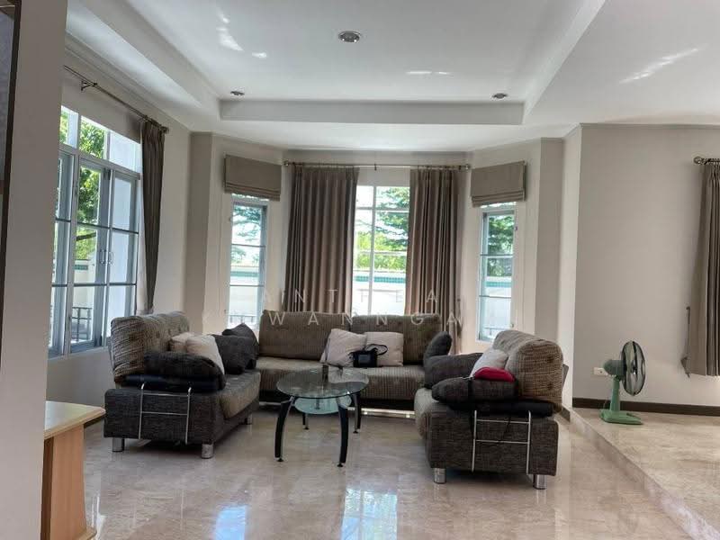 บ้าน 4-ห้องนอน, กรุงเทพ, บางบอน, กรุงเทพ, 382 ตร.ม., บ้านเดี่ยว ขาย, โดย Anthea Khwanngam, 500588907 - DDproperty.com