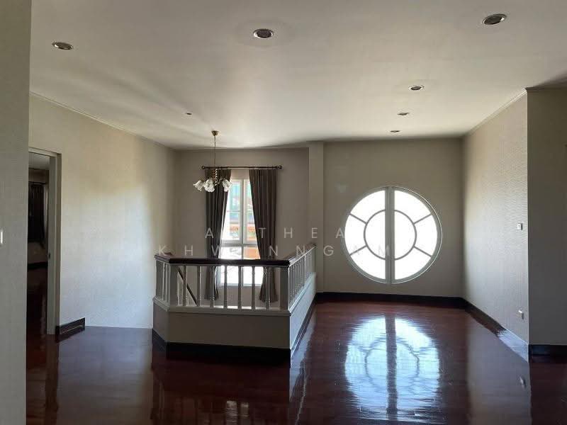 4-BR House, bangkok, Bang Bon, Bangkok, 4 Bedrooms, 382 sqm, Single Detached House For Sale, by Anthea Khwanngam, 500588907 - DDproperty.com