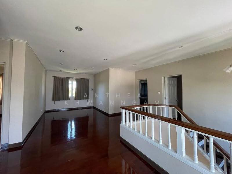 4-BR House, bangkok, Bang Bon, Bangkok, 4 Bedrooms, 382 sqm, Single Detached House For Sale, by Anthea Khwanngam, 500588907 - DDproperty.com