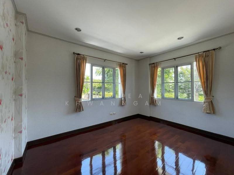 บ้าน 4-ห้องนอน, กรุงเทพ, บางบอน, กรุงเทพ, 382 ตร.ม., บ้านเดี่ยว ขาย, โดย Anthea Khwanngam, 500588907 - DDproperty.com