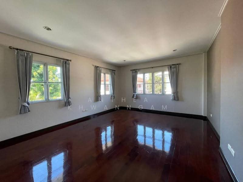 4-BR House, bangkok, Bang Bon, Bangkok, 4 Bedrooms, 382 sqm, Single Detached House For Sale, by Anthea Khwanngam, 500588907 - DDproperty.com