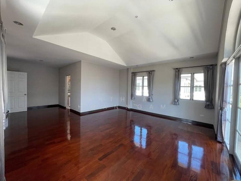 4-BR House, bangkok, Bang Bon, Bangkok, 4 Bedrooms, 382 sqm, Single Detached House For Sale, by Anthea Khwanngam, 500588907 - DDproperty.com