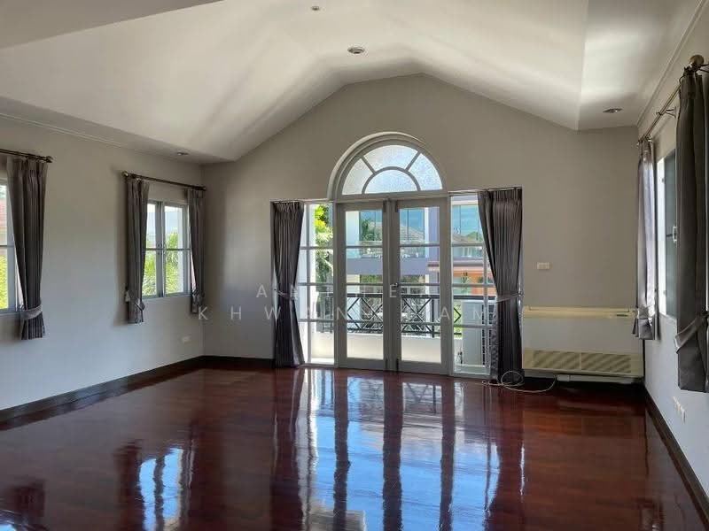 4-BR House, bangkok, Bang Bon, Bangkok, 4 Bedrooms, 382 sqm, Single Detached House For Sale, by Anthea Khwanngam, 500588907 - DDproperty.com