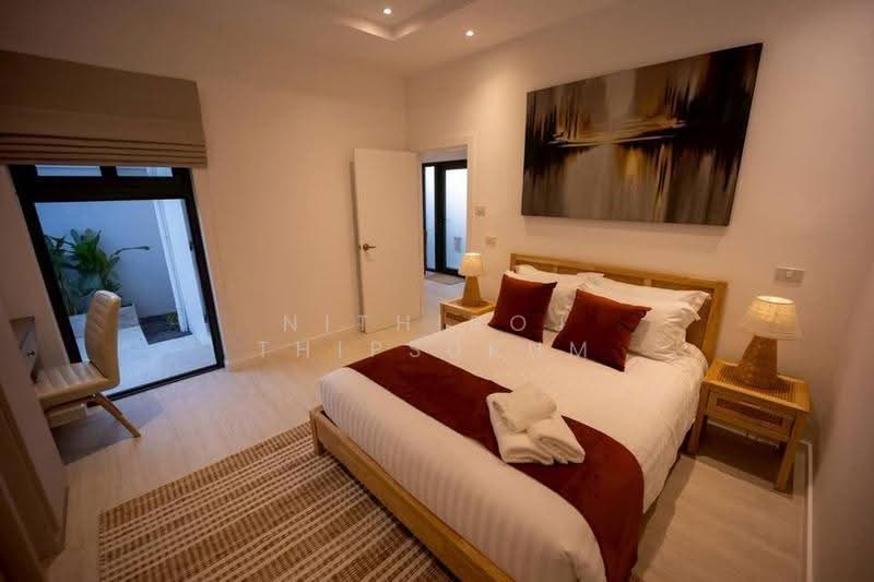 3-BR House, prachuap-khiri-khan, Nong Kae, Hua Hin, Prachuap Khiri Khan, 3 Bedrooms, 250 sqm, Single Detached House For Sale, by Nithiroj Thipsukum, 500588908 - DDproperty.com
