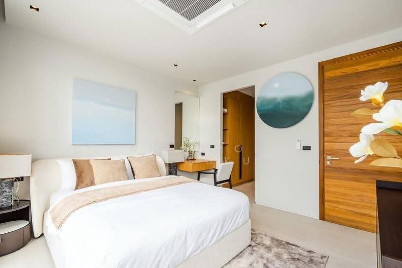 4-BR House, prachuap-khiri-khan, Nong Kae, Hua Hin, Prachuap Khiri Khan, 4 Bedrooms, 410 sqm, Single Detached House For Sale, by Nithiroj Thipsukum, 500588912 - DDproperty.com