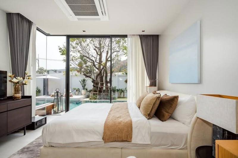4-BR House, prachuap-khiri-khan, Nong Kae, Hua Hin, Prachuap Khiri Khan, 4 Bedrooms, 410 sqm, Single Detached House For Sale, by Nithiroj Thipsukum, 500588912 - DDproperty.com