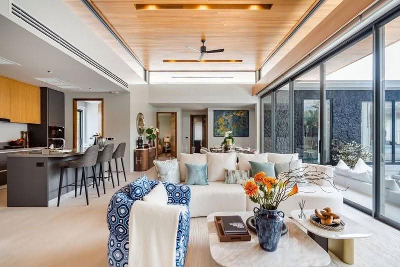 4-BR House, prachuap-khiri-khan, Nong Kae, Hua Hin, Prachuap Khiri Khan, 4 Bedrooms, 410 sqm, Single Detached House For Sale, by Nithiroj Thipsukum, 500588912 - DDproperty.com