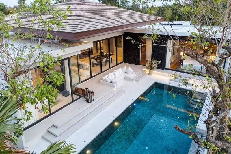 บ้าน 4-ห้องนอน, ประจวบคีรีขันธ์, หนองแก, หัวหิน, ประจวบคีรีขันธ์, 410 ตร.ม., บ้านเดี่ยว ขาย, โดย Nithiroj Thipsukum, 500588912 - DDproperty.com