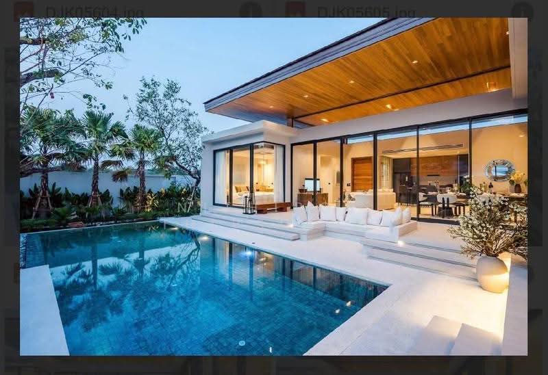 บ้าน 4-ห้องนอน, ประจวบคีรีขันธ์, หนองแก, หัวหิน, ประจวบคีรีขันธ์, 410 ตร.ม., บ้านเดี่ยว ขาย, โดย Nithiroj Thipsukum, 500588912 - DDproperty.com