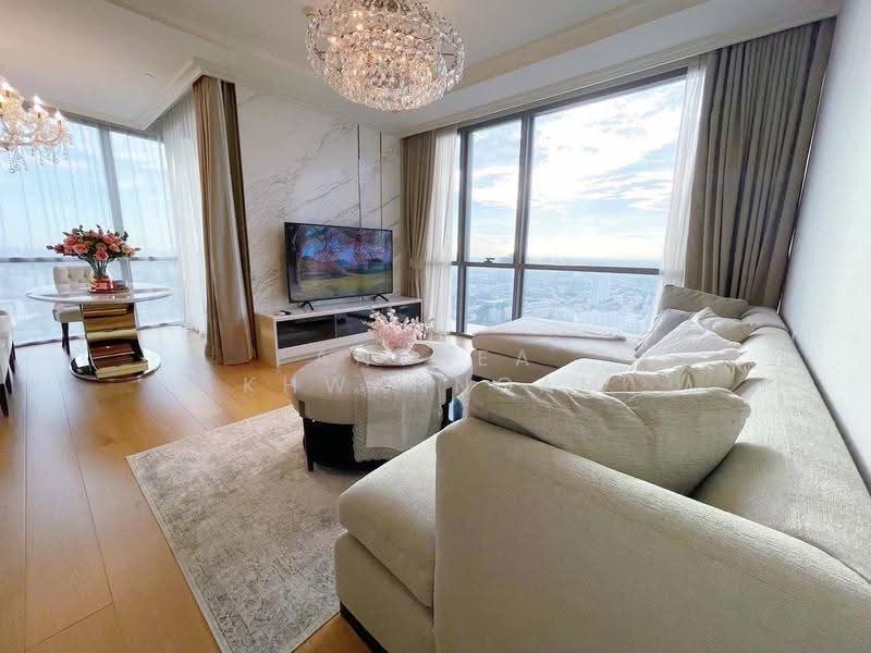 333 Riverside, bangkok, 333 Pracharat Sai 2, Bang Sue, Bangkok, 1 Bedroom, 96 sqm, Condo For Sale, by Anthea Khwanngam, 500588916 - DDproperty.com