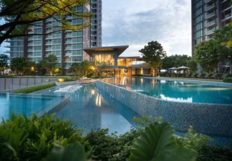 333 Riverside : 333 ริเวอร์ไซด์, กรุงเทพ, 333 ประชาราษฎร์ สาย 2, บางซื่อ, กรุงเทพ, 96 ตร.ม., คอนโด ขาย, โดย Anthea Khwanngam, 500588916 - DDproperty.com