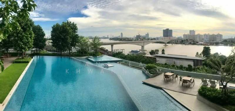 333 Riverside, bangkok, 333 Pracharat Sai 2, Bang Sue, Bangkok, 1 Bedroom, 96 sqm, Condo For Sale, by Anthea Khwanngam, 500588916 - DDproperty.com