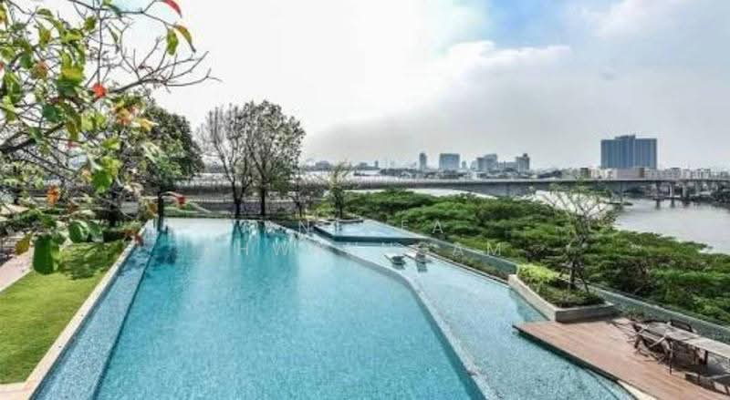 333 Riverside : 333 ริเวอร์ไซด์, กรุงเทพ, 333 ประชาราษฎร์ สาย 2, บางซื่อ, กรุงเทพ, 96 ตร.ม., คอนโด ขาย, โดย Anthea Khwanngam, 500588916 - DDproperty.com