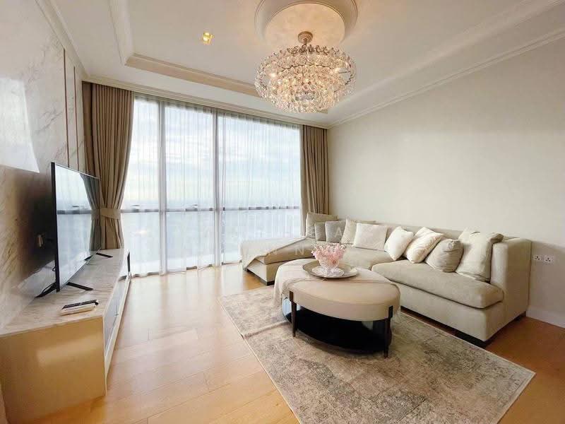 333 Riverside, bangkok, 333 Pracharat Sai 2, Bang Sue, Bangkok, 1 Bedroom, 96 sqm, Condo For Sale, by Anthea Khwanngam, 500588916 - DDproperty.com
