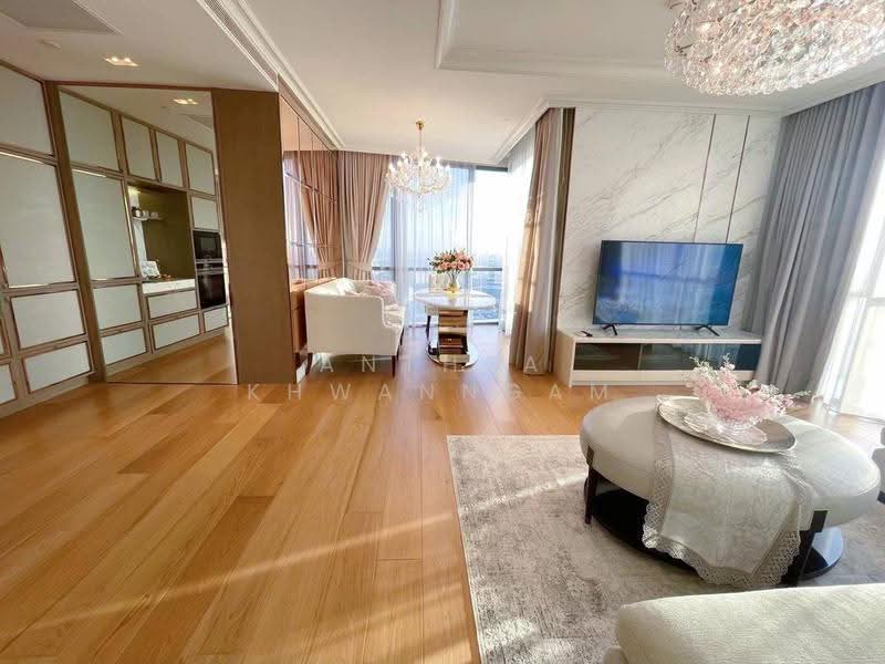 333 Riverside, bangkok, 333 Pracharat Sai 2, Bang Sue, Bangkok, 1 Bedroom, 96 sqm, Condo For Sale, by Anthea Khwanngam, 500588916 - DDproperty.com