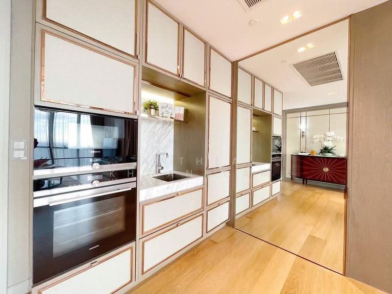 333 Riverside, bangkok, 333 Pracharat Sai 2, Bang Sue, Bangkok, 1 Bedroom, 96 sqm, Condo For Sale, by Anthea Khwanngam, 500588916 - DDproperty.com