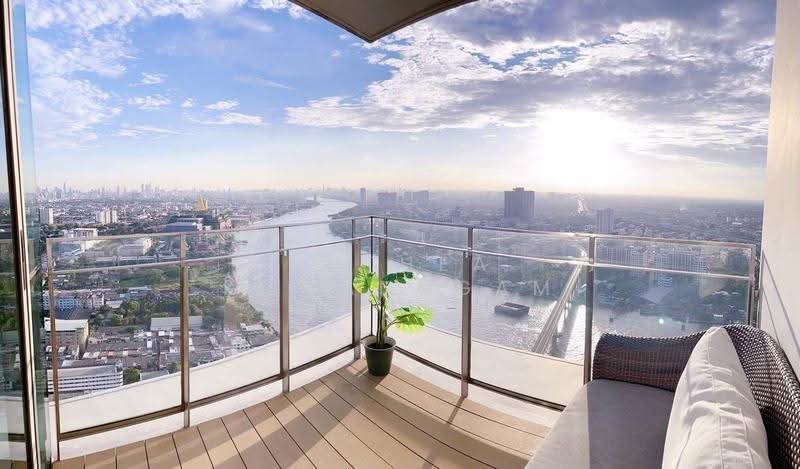 333 Riverside, bangkok, 333 Pracharat Sai 2, Bang Sue, Bangkok, 1 Bedroom, 96 sqm, Condo For Sale, by Anthea Khwanngam, 500588916 - DDproperty.com