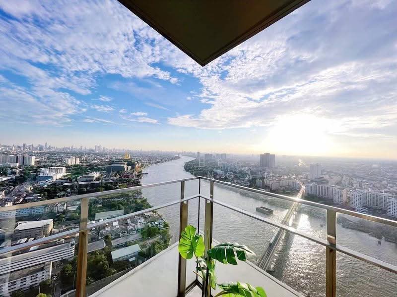 333 Riverside : 333 ริเวอร์ไซด์, กรุงเทพ, 333 ประชาราษฎร์ สาย 2, บางซื่อ, กรุงเทพ, 96 ตร.ม., คอนโด ขาย, โดย Anthea Khwanngam, 500588916 - DDproperty.com
