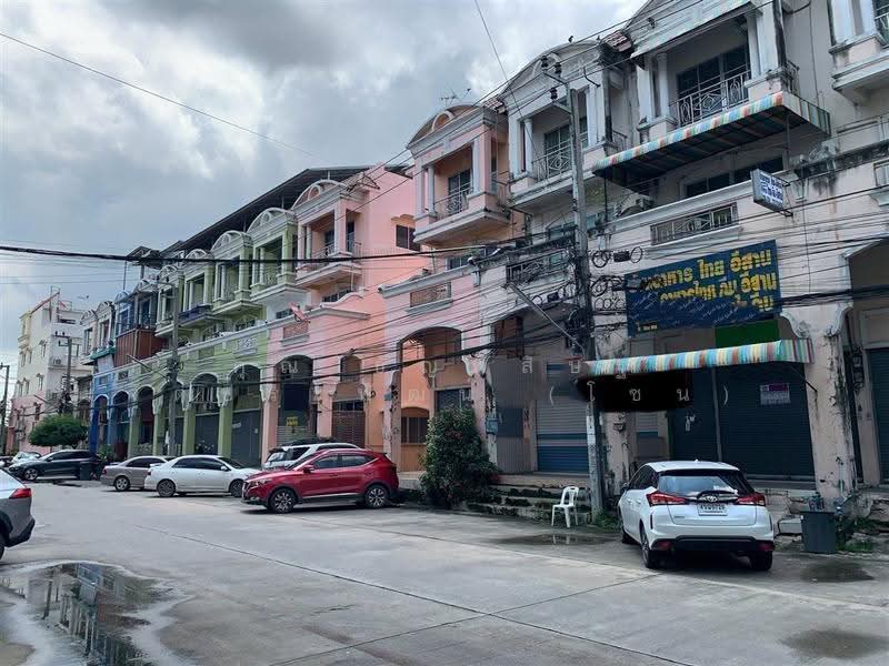 รุ่งกิจวิลล่า14 ซอยร่มเกล้า38, bangkok, ถนนร่มเกล้า, Khlong Sam Prawet, Lat Krabang, Bangkok, , 200 sqm, Shophouse For Sale, by คุณ ธัญพิสิษฐ์ จิตประพัฒน์ (โซน), 500588917 - DDproperty.com