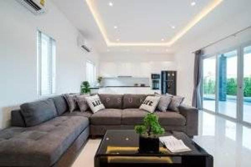 3-BR House, prachuap-khiri-khan, Nong Kae, Hua Hin, Prachuap Khiri Khan, 3 Bedrooms, 325 sqm, Single Detached House For Sale, by Nithiroj Thipsukum, 500588918 - DDproperty.com