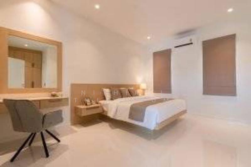 3-BR House, prachuap-khiri-khan, Nong Kae, Hua Hin, Prachuap Khiri Khan, 3 Bedrooms, 325 sqm, Single Detached House For Sale, by Nithiroj Thipsukum, 500588918 - DDproperty.com