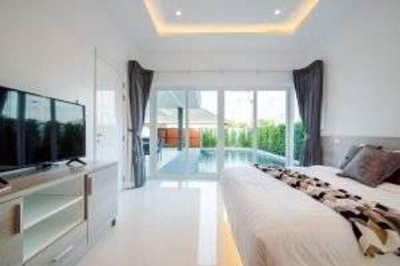 3-BR House, prachuap-khiri-khan, Nong Kae, Hua Hin, Prachuap Khiri Khan, 3 Bedrooms, 325 sqm, Single Detached House For Sale, by Nithiroj Thipsukum, 500588918 - DDproperty.com
