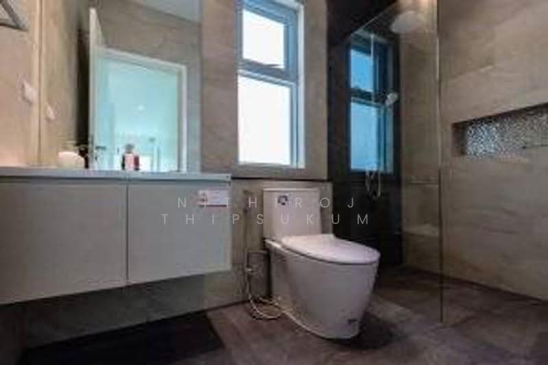 3-BR House, prachuap-khiri-khan, Nong Kae, Hua Hin, Prachuap Khiri Khan, 3 Bedrooms, 325 sqm, Single Detached House For Sale, by Nithiroj Thipsukum, 500588918 - DDproperty.com