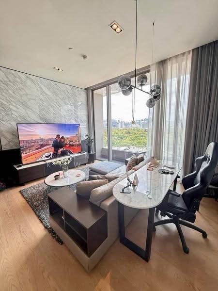 Saladaeng One, bangkok, Sala Daeng 1 Alley, Silom, Bang Rak, Bangkok, 1 Bedroom, 55 sqm, Condo For Sale, by Anthea Khwanngam, 500588920 - DDproperty.com
