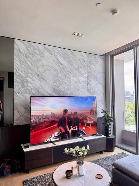 Saladaeng One, bangkok, Sala Daeng 1 Alley, Silom, Bang Rak, Bangkok, 1 Bedroom, 55 sqm, Condo For Sale, by Anthea Khwanngam, 500588920 - DDproperty.com