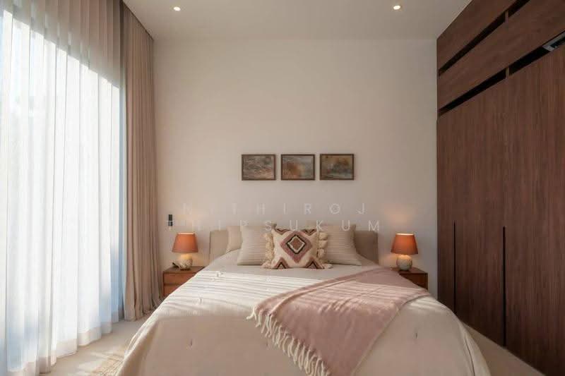 3-BR House, prachuap-khiri-khan, Nong Kae, Hua Hin, Prachuap Khiri Khan, 3 Bedrooms, 322 sqm, Single Detached House For Sale, by Nithiroj Thipsukum, 500588922 - DDproperty.com