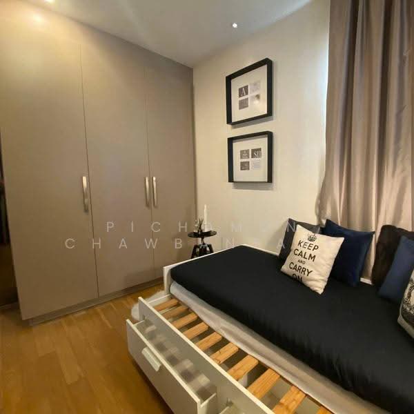 Siri At Sukhumvit, bangkok, 902 Sukhumvit Road, Phra Kanong, Khlong Toei, Bangkok, 2 Bedrooms, 70 sqm, Condo For Rent, by Pichamon Chawbantard, 500588923 - DDproperty.com