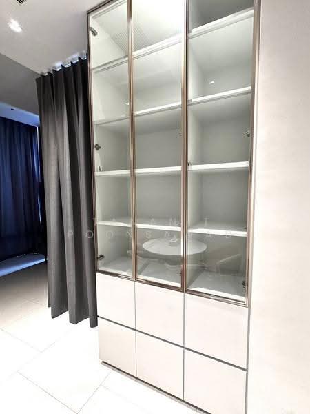 ASHTON Silom, bangkok, 166 Silom Road, Bang Rak, Bangkok, 2 Bedrooms, 75 sqm, Condo For Rent, by Tananit Poonsawad, 500588924 - DDproperty.com
