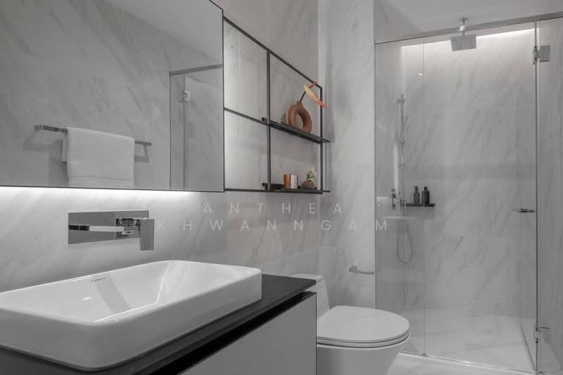 The Room Sukhumvit 38, bangkok, Soi Sukhumvit 38, Phra Kanong, Khlong Toei, Bangkok, 2 Bedrooms, 91 sqm, Condo For Sale, by Anthea Khwanngam, 500588925 - DDproperty.com