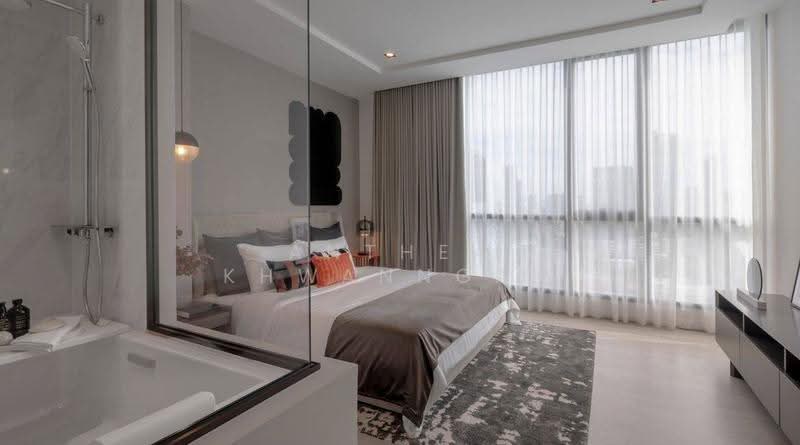 The Room Sukhumvit 38 : The Room สุขุมวิท 38, กรุงเทพ, ซอย สุขุมวิท 38, พระโขนง, คลองเตย, กรุงเทพ, 91 ตร.ม., คอนโด ขาย, โดย Anthea Khwanngam, 500588925 - DDproperty.com