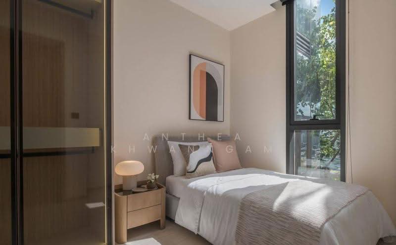 The Room Sukhumvit 38, bangkok, Soi Sukhumvit 38, Phra Kanong, Khlong Toei, Bangkok, 2 Bedrooms, 91 sqm, Condo For Sale, by Anthea Khwanngam, 500588925 - DDproperty.com