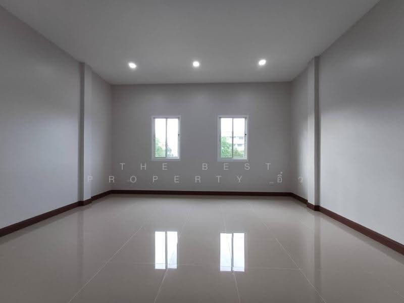 ทาวน์เฮ้าส์ลาดใหญ่ สมุทรสงคราม, Samut Songkhram, Lat Yai, Muang Samut Songkhram, Samut Songkhram, 3 Bedrooms, 100 sqm, Townhouse For Sale, by The Best Property อิ๋ว, 500588926 - DDproperty.com
