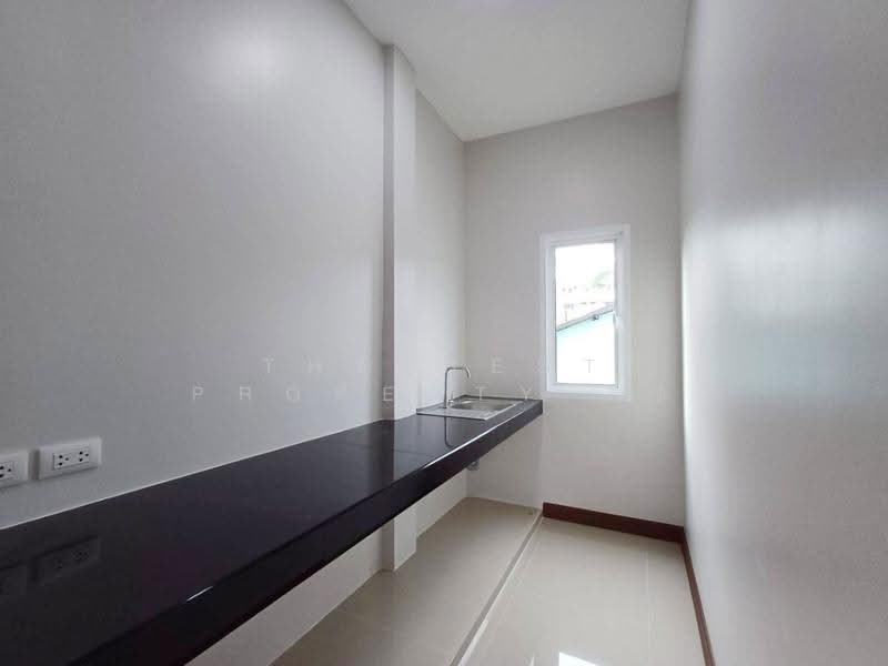 ทาวน์เฮ้าส์ลาดใหญ่ สมุทรสงคราม, Samut Songkhram, Lat Yai, Muang Samut Songkhram, Samut Songkhram, 3 Bedrooms, 100 sqm, Townhouse For Sale, by The Best Property อิ๋ว, 500588926 - DDproperty.com