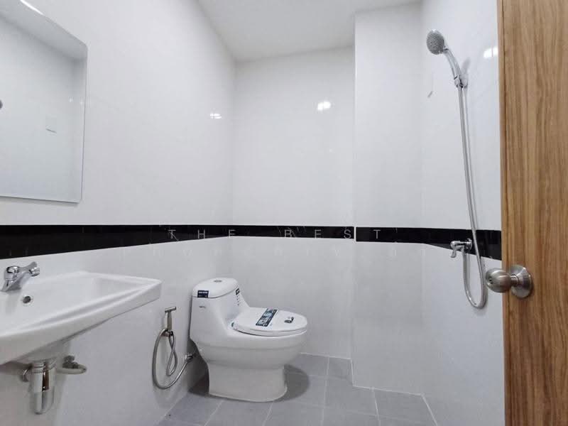 ทาวน์เฮ้าส์ลาดใหญ่ สมุทรสงคราม, Samut Songkhram, Lat Yai, Muang Samut Songkhram, Samut Songkhram, 3 Bedrooms, 100 sqm, Townhouse For Sale, by The Best Property อิ๋ว, 500588926 - DDproperty.com