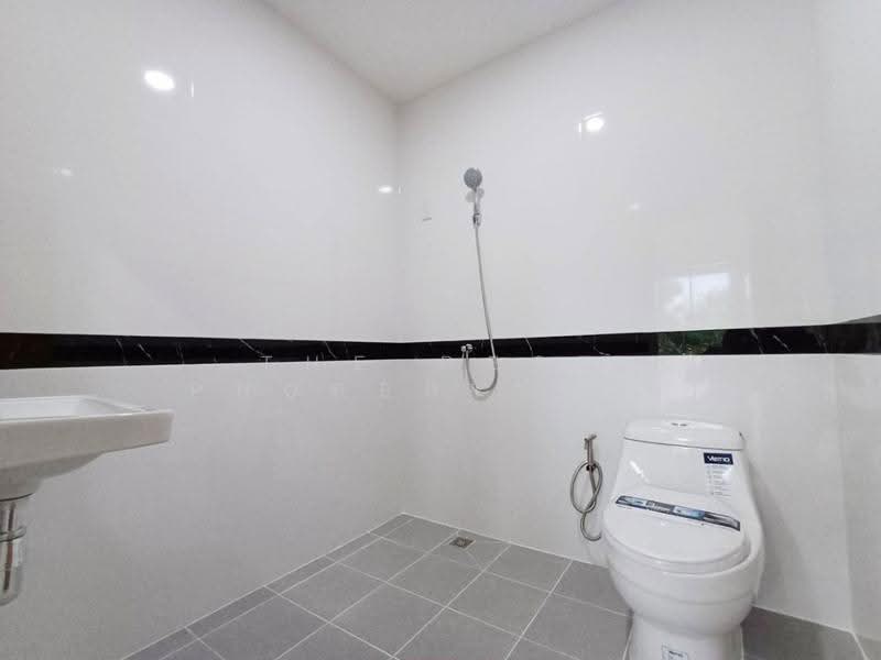 ทาวน์เฮ้าส์ลาดใหญ่ สมุทรสงคราม, Samut Songkhram, Lat Yai, Muang Samut Songkhram, Samut Songkhram, 3 Bedrooms, 100 sqm, Townhouse For Sale, by The Best Property อิ๋ว, 500588926 - DDproperty.com