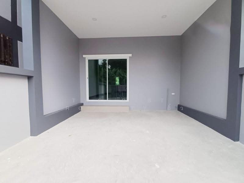 ทาวน์เฮ้าส์ลาดใหญ่ สมุทรสงคราม, Samut Songkhram, Lat Yai, Muang Samut Songkhram, Samut Songkhram, 3 Bedrooms, 100 sqm, Townhouse For Sale, by The Best Property อิ๋ว, 500588926 - DDproperty.com