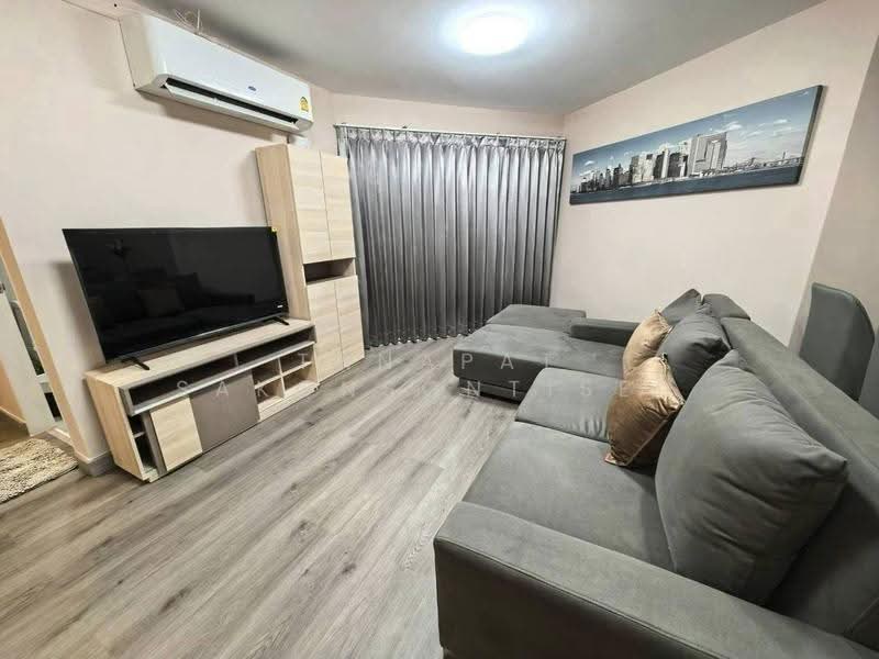 Belle Grand Rama 9, bangkok, 131 Rama 9 Road, Huai Khwang, Bangkok, 1 Bedroom, 48 sqm, Condo For Rent, by Tanapat Sakonsontised, 500588927 - DDproperty.com