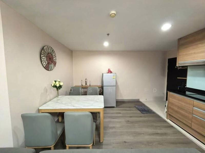 Belle Grand Rama 9, bangkok, 131 Rama 9 Road, Huai Khwang, Bangkok, 1 Bedroom, 48 sqm, Condo For Rent, by Tanapat Sakonsontised, 500588927 - DDproperty.com