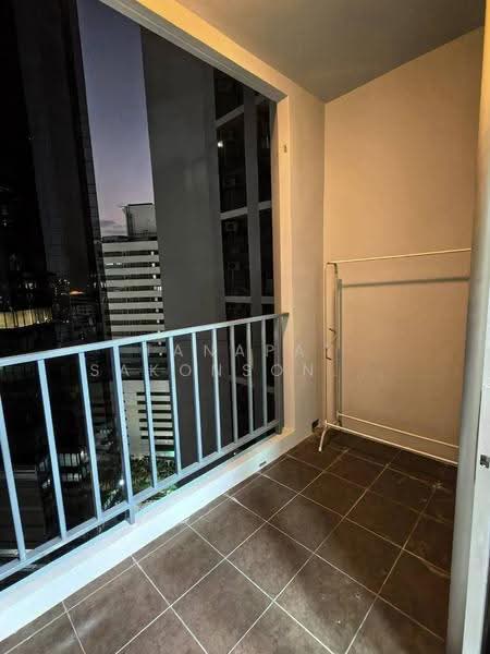 Belle Grand Rama 9, bangkok, 131 Rama 9 Road, Huai Khwang, Bangkok, 1 Bedroom, 48 sqm, Condo For Rent, by Tanapat Sakonsontised, 500588927 - DDproperty.com