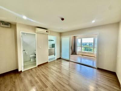 For Rent - The Nigh Condo Ngamwongwan, Bangkok