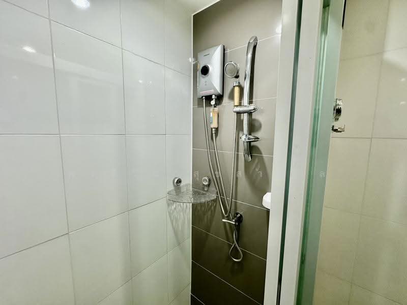 The Nigh Condo Ngamwongwan, bangkok, Ngamwongwan Road, Lat Yao, Chatuchak, Bangkok, Studio, 34 sqm, Condo For Rent, by พรชีวิน สุขสำรวล, 500588928 - DDproperty.com